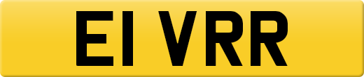 E1VRR